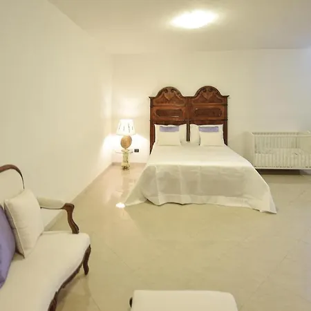 Solanum Hébergement de vacances *