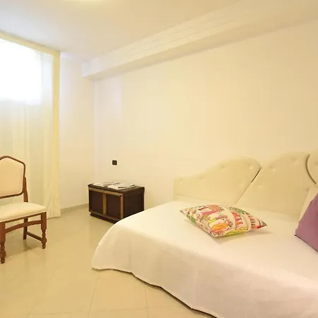 Ferienhaus Solanum Viareggio