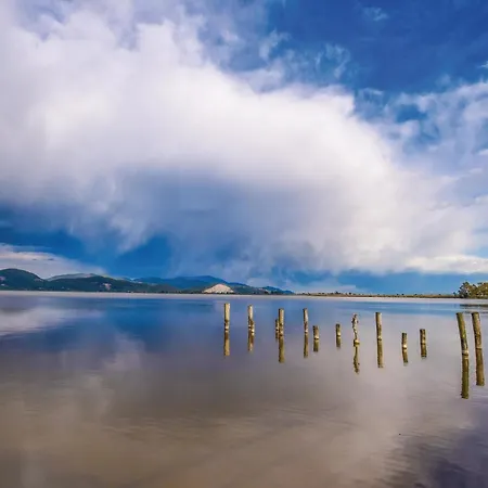 Ferienhaus Solanum Viareggio
