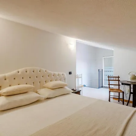 Hébergement de vacances Solanum Viareggio