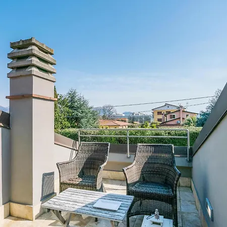 Σπίτι διακοπών Solanum