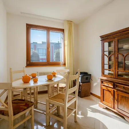 Solanum Holiday home *
