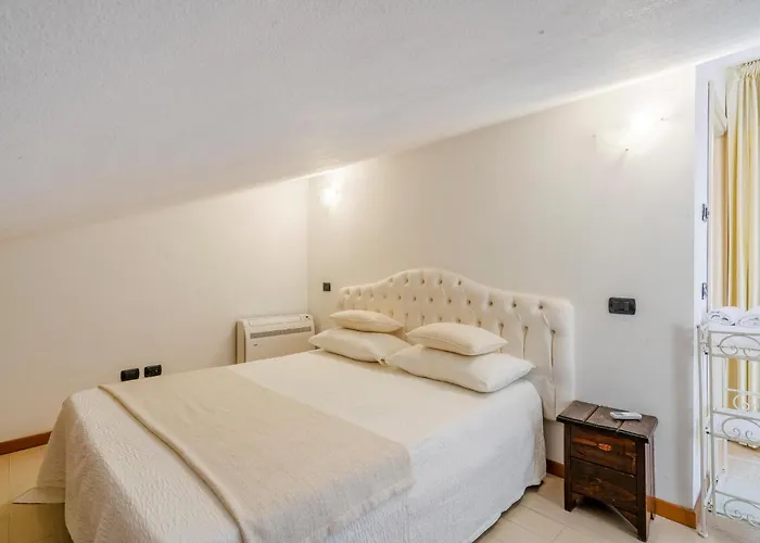 Solanum Tatil Evi Viareggio