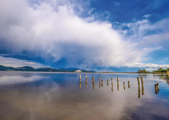 Tatil Evi Solanum Viareggio