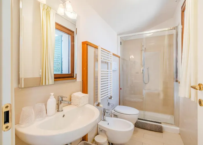 Solanum Tatil Evi Viareggio