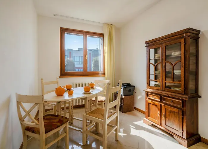 Solanum Hébergement de vacances *