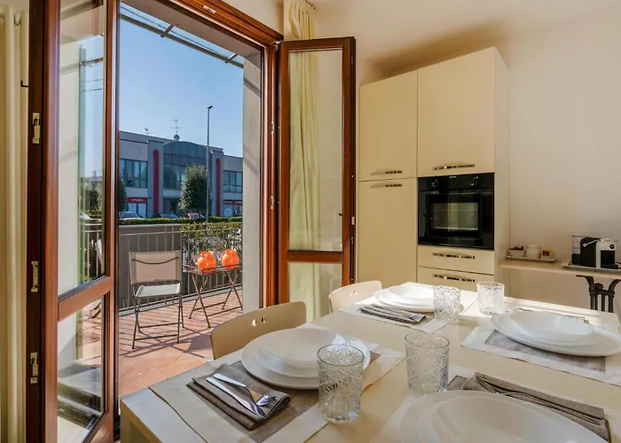 Solanum Σπίτι διακοπών Βιαρέτζιο