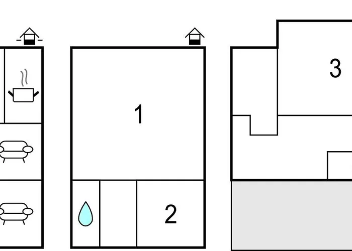 Solanum Σπίτι διακοπών *