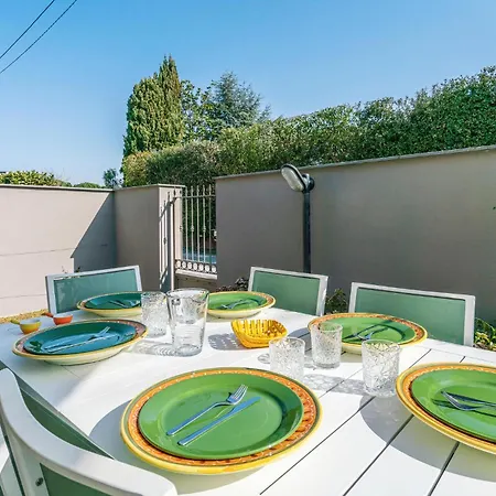 Solanum بيت للعطل فياريجيو