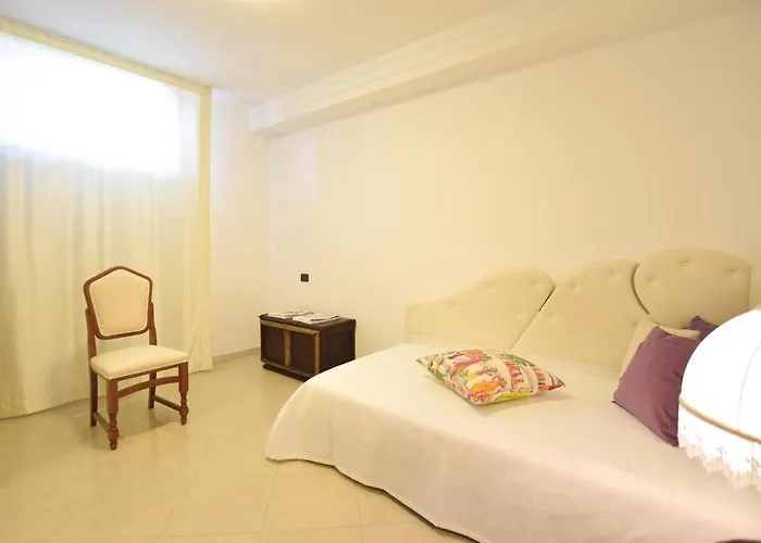 Casa de Férias Solanum Viareggio