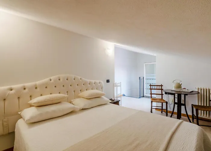 Casa de Férias Solanum Viareggio