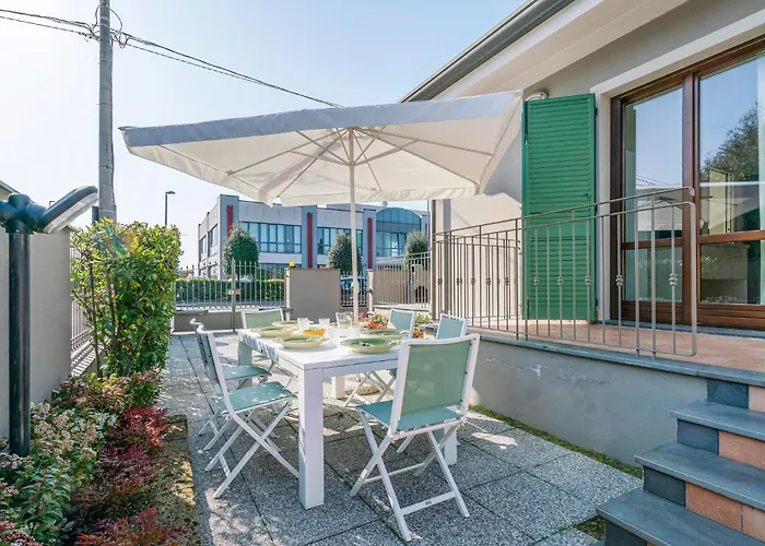 Solanum Casa de Férias *